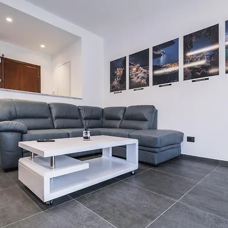 Onde Di Luce Apartment