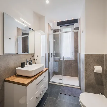 Apartment Onde Di Luce