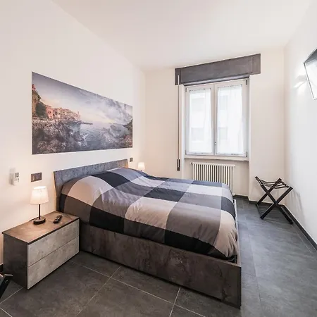 Onde Di Luce Apartment La Spezia