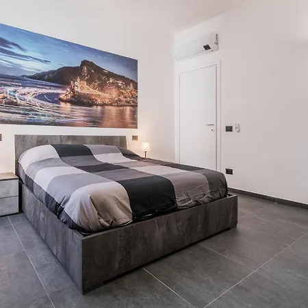 Onde Di Luce Apartment *