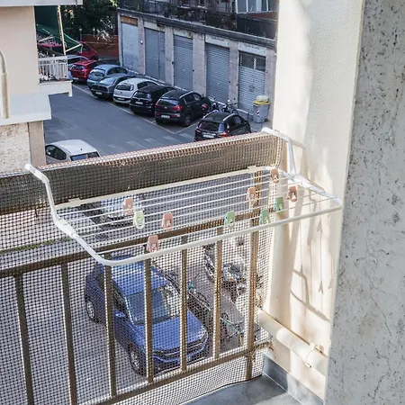 Onde Di Luce Apartment