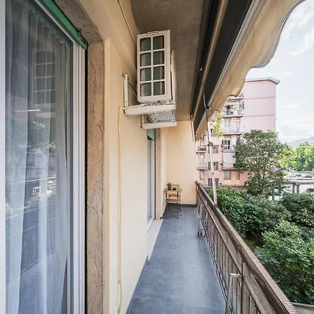 Onde Di Luce Apartment